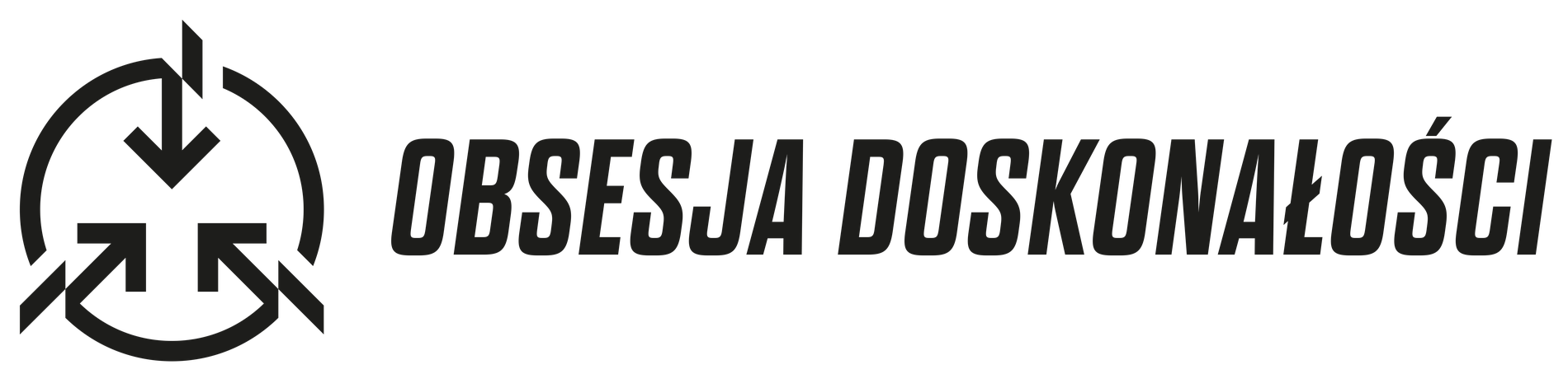 obsesja doskonalosci